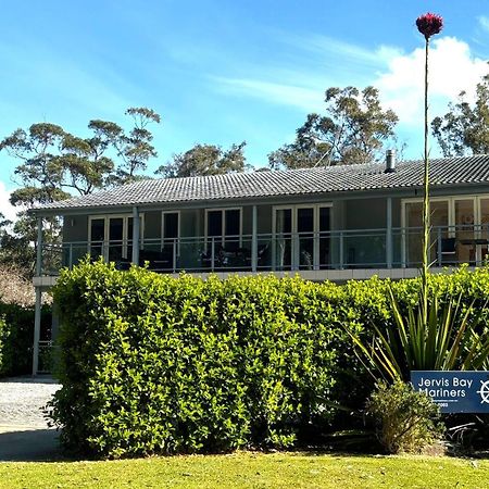 Jervis Bay Mariners Μοτέλ Huskisson Εξωτερικό φωτογραφία