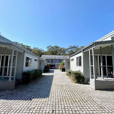 Jervis Bay Mariners Μοτέλ Huskisson Εξωτερικό φωτογραφία