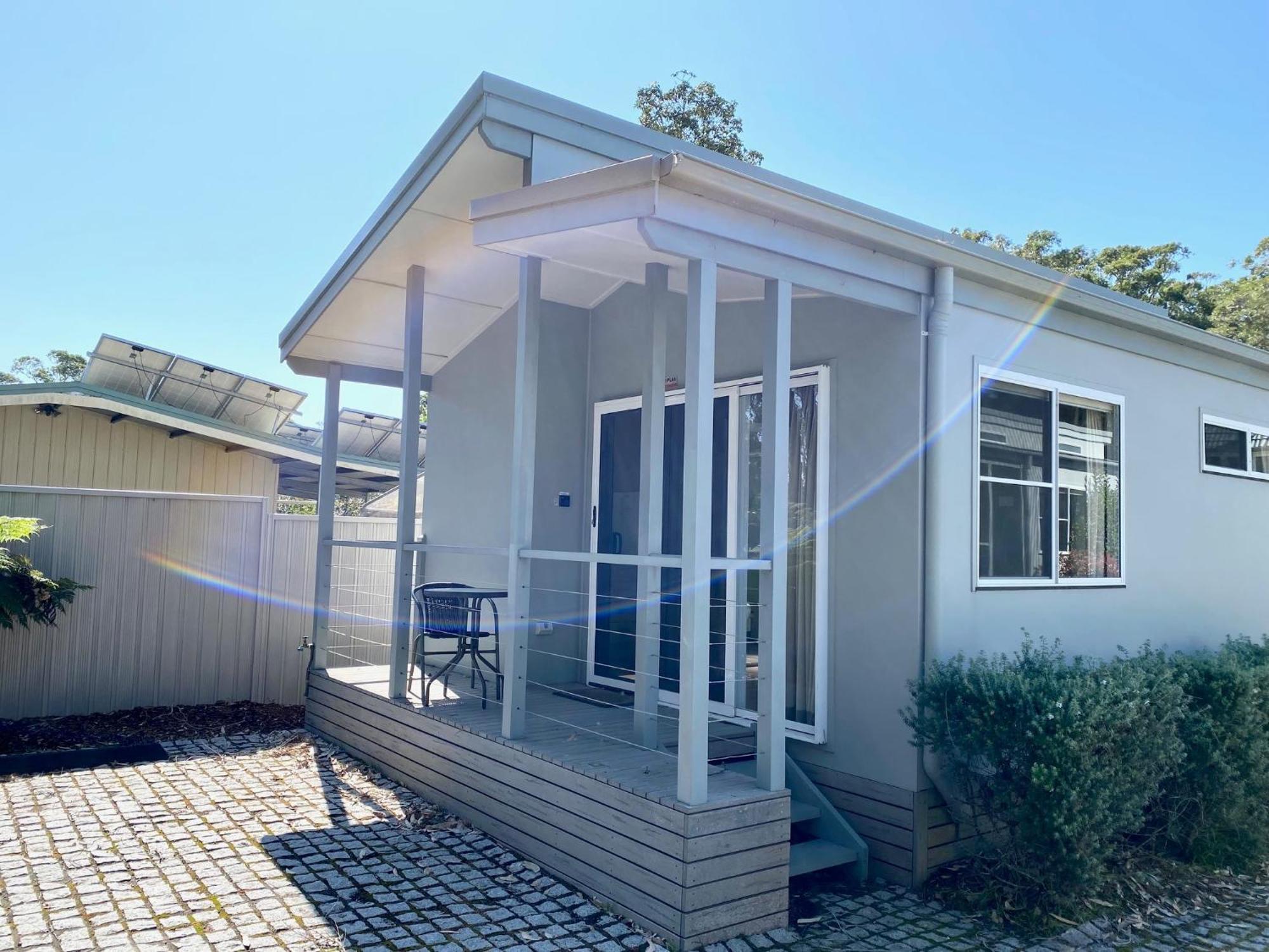 Jervis Bay Mariners Μοτέλ Huskisson Εξωτερικό φωτογραφία