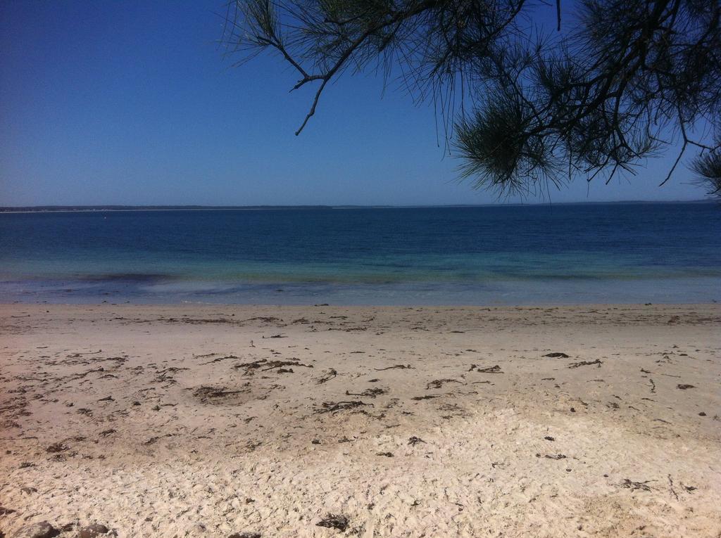 Jervis Bay Mariners Μοτέλ Huskisson Εξωτερικό φωτογραφία