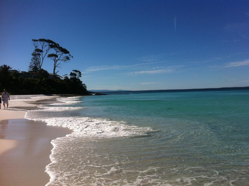 Jervis Bay Mariners Μοτέλ Huskisson Εξωτερικό φωτογραφία