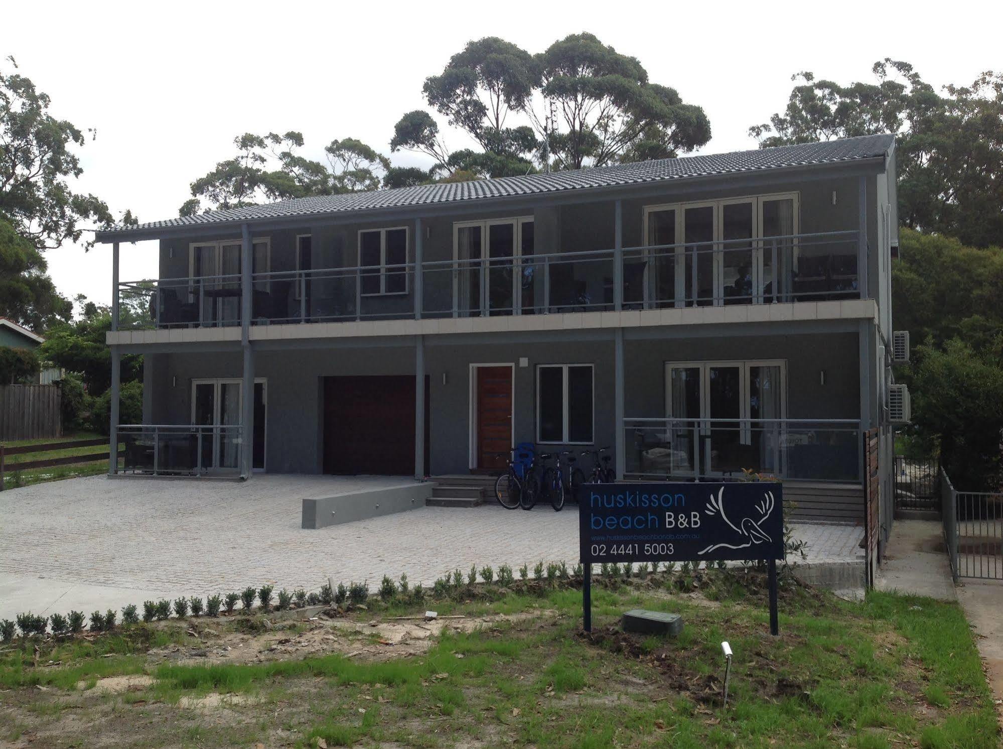 Jervis Bay Mariners Μοτέλ Huskisson Εξωτερικό φωτογραφία