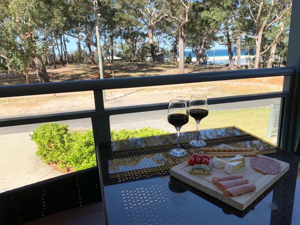 Jervis Bay Mariners Μοτέλ Huskisson Εξωτερικό φωτογραφία